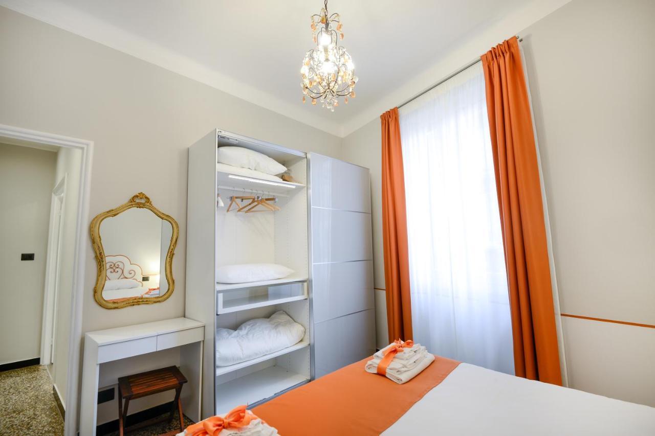 Il Genovino Hotel Genoa Exterior photo