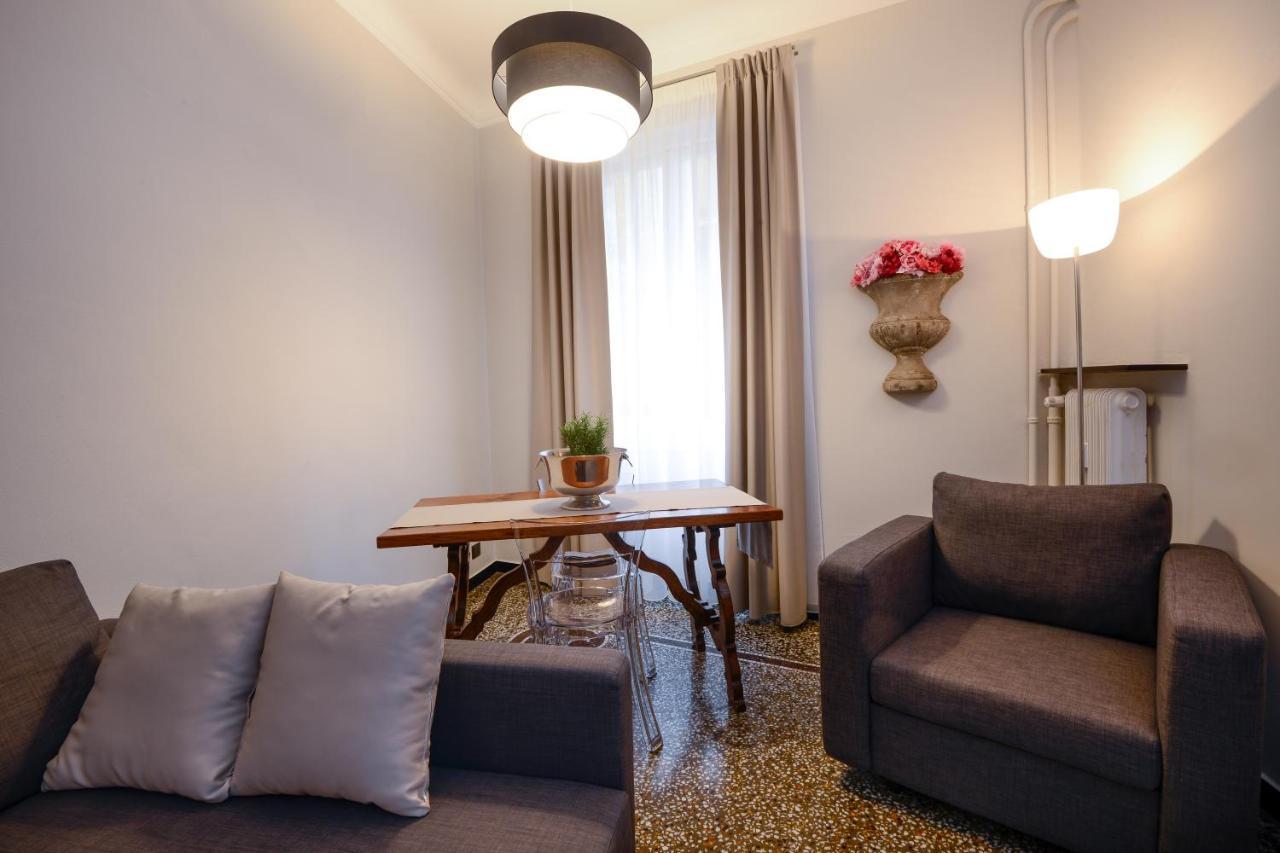 Il Genovino Hotel Genoa Exterior photo