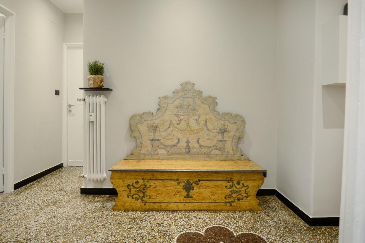 Il Genovino Hotel Genoa Exterior photo